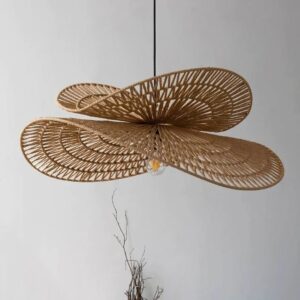 Suspension ELISABETH - 80 cm
