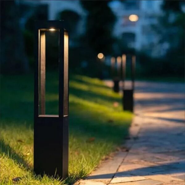 Bornes ASPHALT Black – Image 2