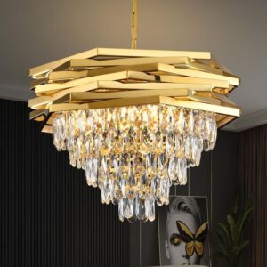 Lustre CELESTIA