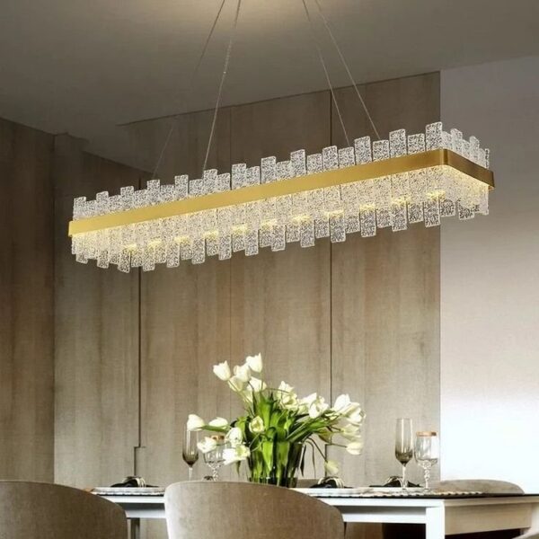 Lustre BONO Gold-80 – Image 2