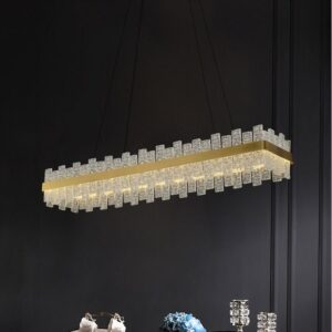 Lustre BONO Gold-80