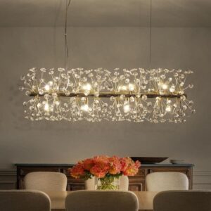 Lustre BOLIVIA Gold