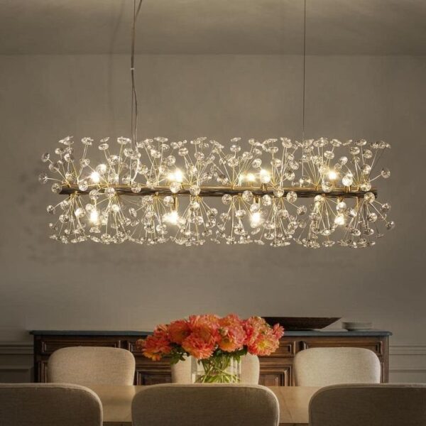 Lustre BOLIVIA Gold