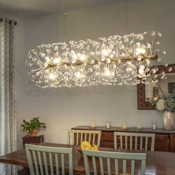 Lustre BOLIVIA Gold – Image 3