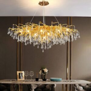 Lustre LARMA