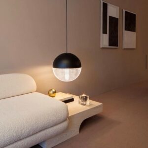 Suspension IBIZA Black
