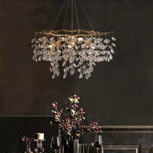 Lustre DRAGE