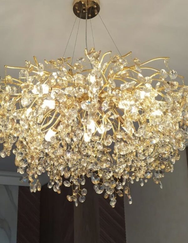 Lustre ALANIS – Image 2