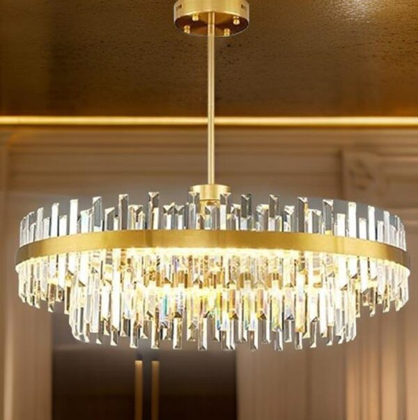 Lustre CASSIE Gold-80