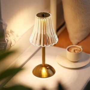 Touch-Lamp TULIPE