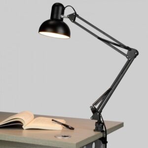 Desk-Lamp THOMAS Black