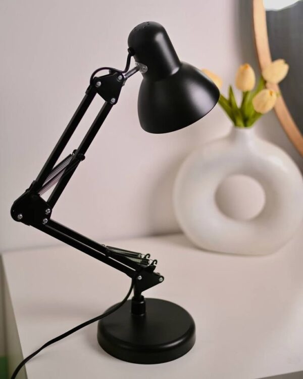 Desk-Lamp THOMAS Black – Image 2