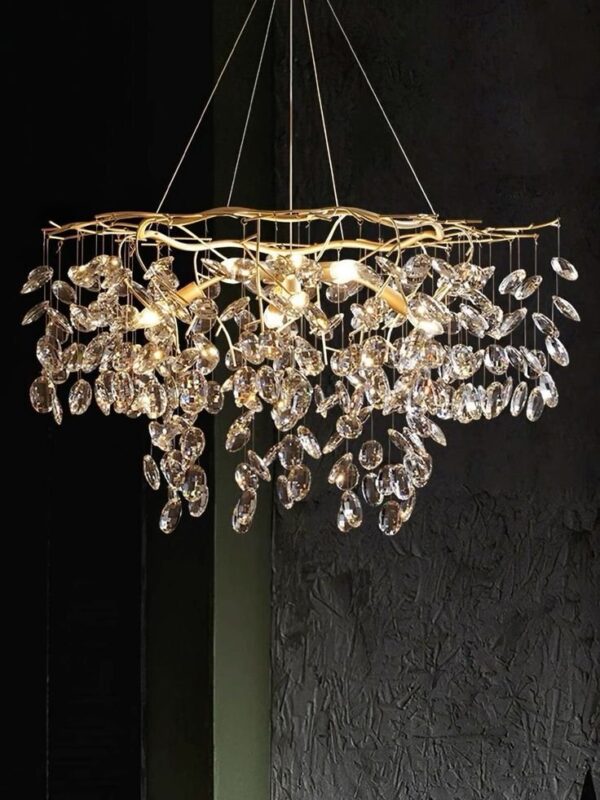 Lustre DRAGE – Image 2