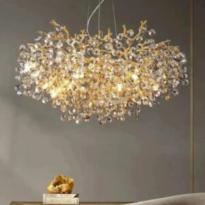 Lustre ALANIS