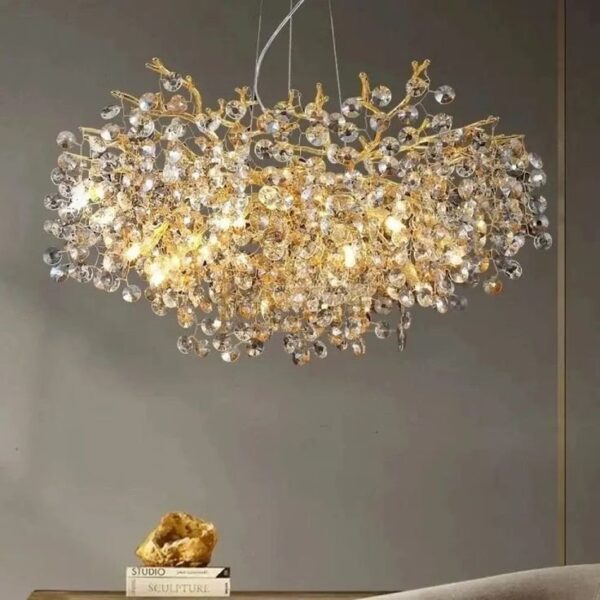 Lustre ALANIS