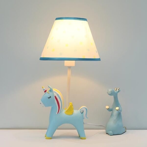 Abat-jour PONY-BOY
