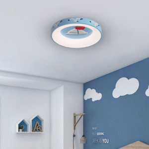 Luminaire Pour Enfants