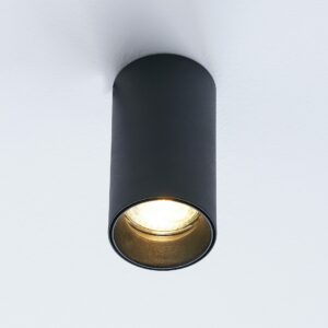 Spot Apparent TREVOR Black