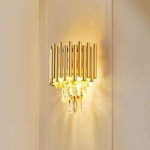 Applique FORTÉ Gold/Black