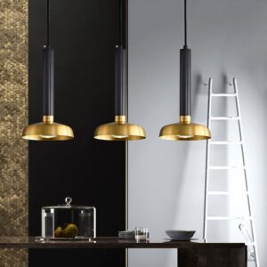 Suspension MOSCOW 3 X E27