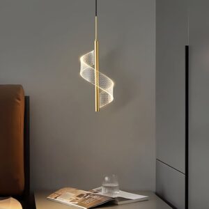 Suspension COLISO Gold