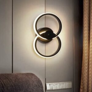 Applique Mûrale CALIPSO-Double