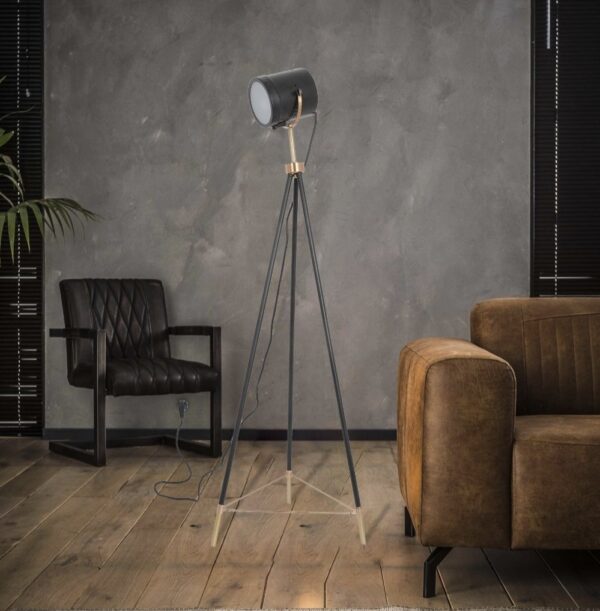 Lampadaire HOLLYWOOD – Image 2