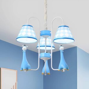 Suspension Enfant GIRAFE-BOY