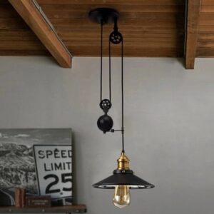 Suspension Industrielle DENVER