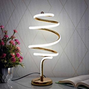 Lampe de Chevet ELICO Gold