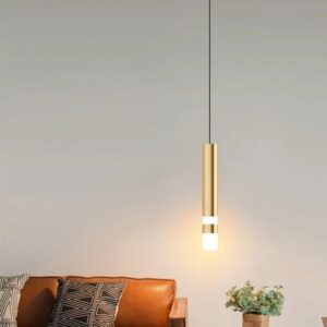 Suspension CALYSTA Gold