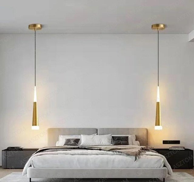 Suspension ALPINA Black/Gold – Image 6