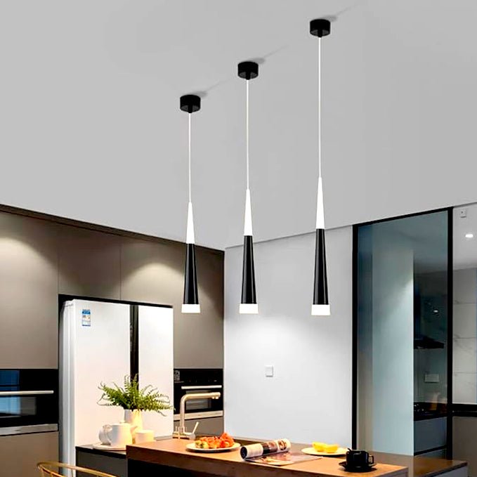 Suspension ALPINA Black/Gold