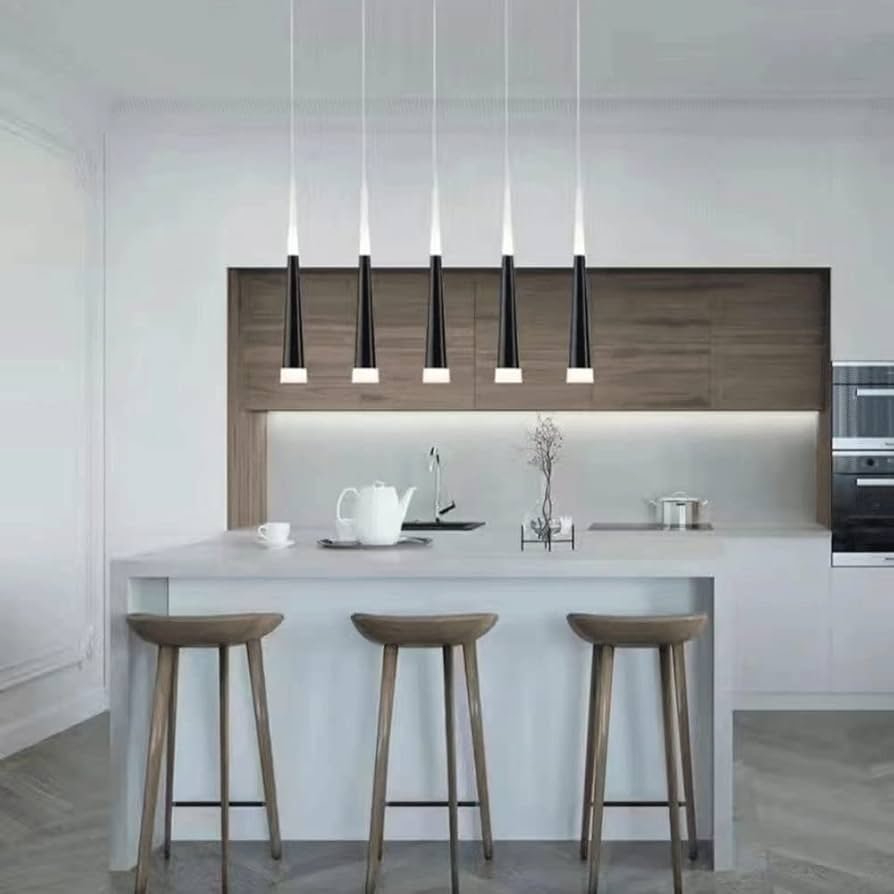 Suspension ALPINA Black/Gold – Image 2