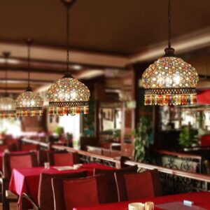 Suspension FEZ - 350 mm