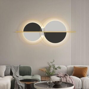 Applique Mûrale FUSION 1200 mm