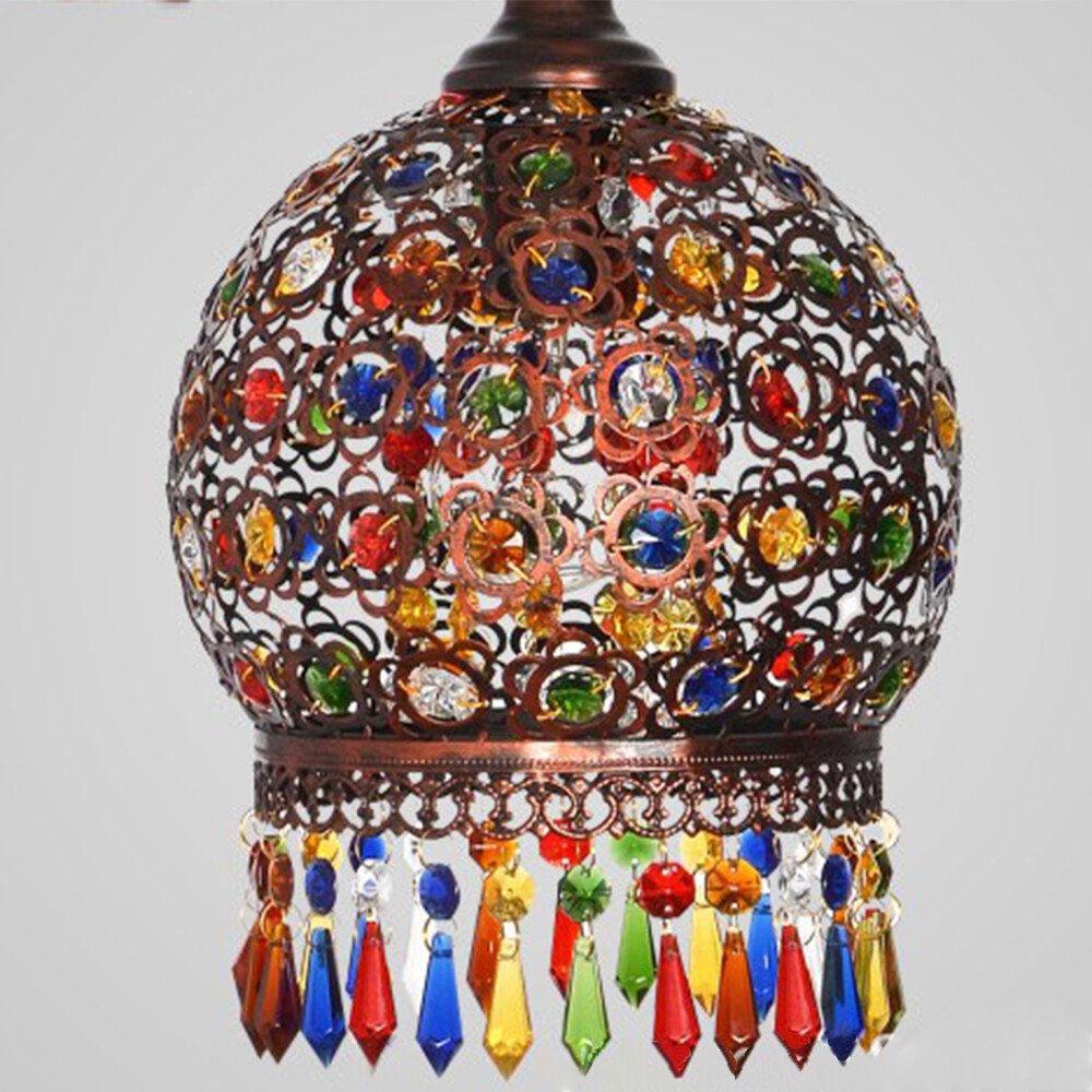 Suspension FEZ-A- Red Bronze 250 mm – Image 4