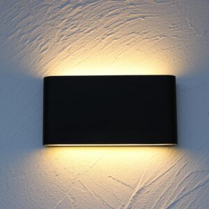 Applique LED Extérieur GREENLAND
