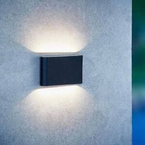 Applique LED Extérieur GREENLAND