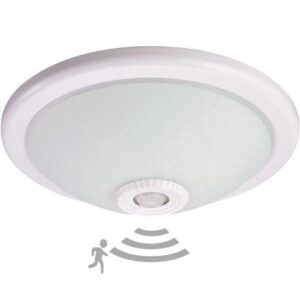 Plafonnier DETECT 2XE27