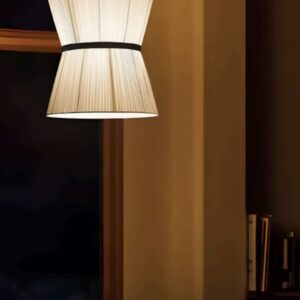 Suspension Asiatique GIFU