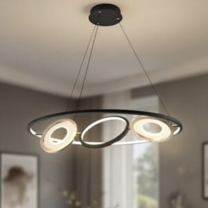 Lustre LED Luton-Promo Mr.Luminaire Luminaire Design Maroc