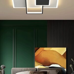 Plafonnier LED LAHTI