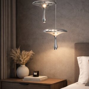 Suspension Nordique NIBE