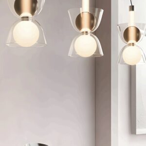 Suspension LED BIANCA