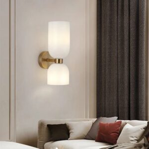 Applique Mûrale KILBRIDE Gold