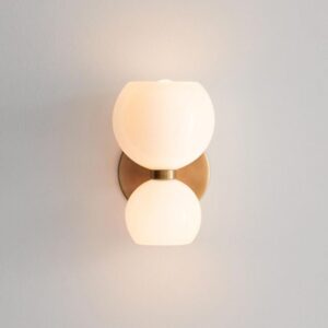 Applique Mûrale EAST Gold