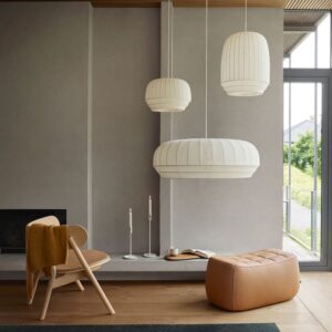 Suspension Asiatique ENSHI