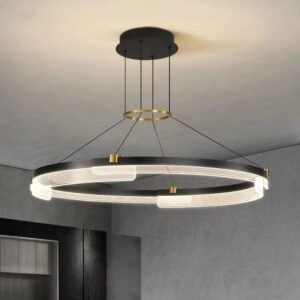 Lustre LED Linkopin Deal du mois- Mr.Luminaire Promo Lustre Maroc casablanca