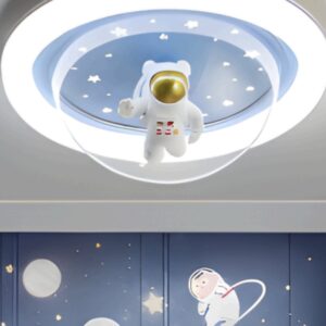 Plafonnier LED ASTROKID-P2